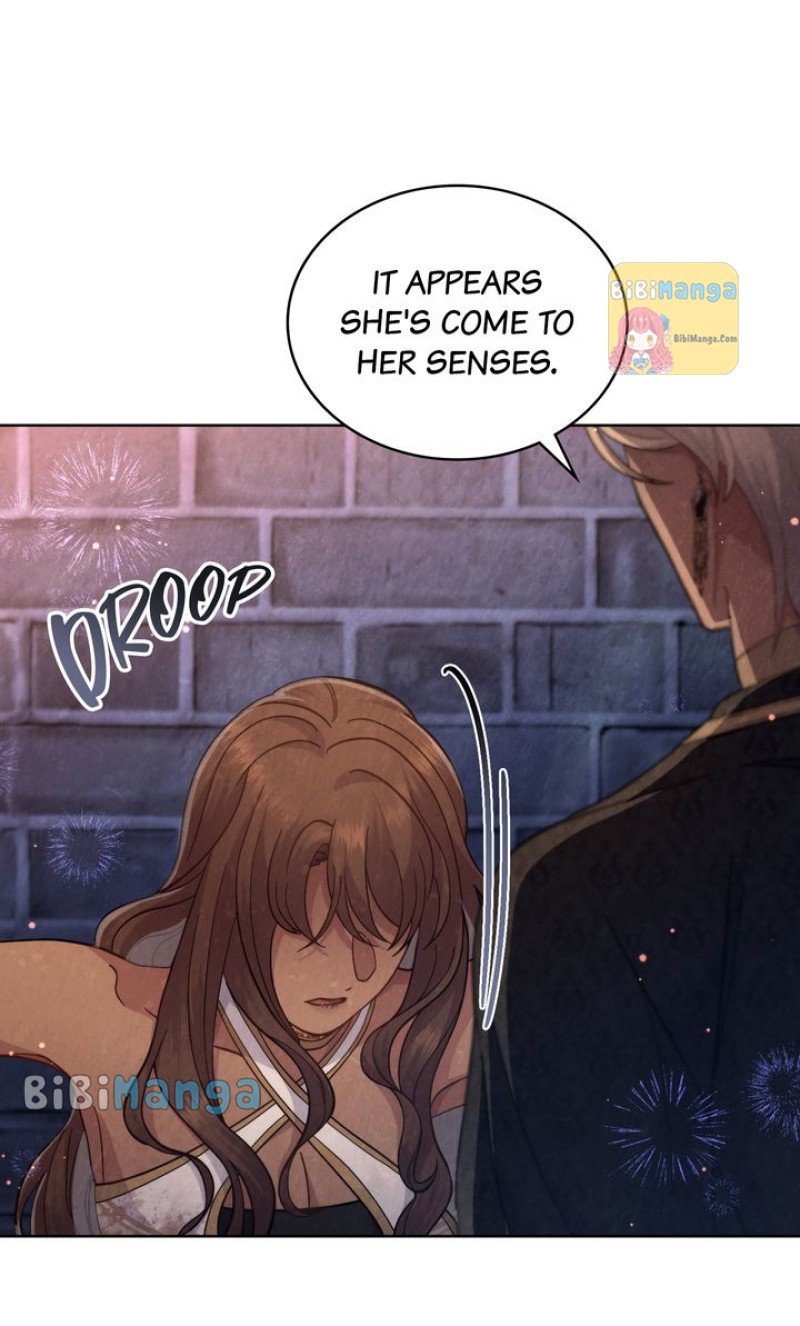 Lies Become You chapter 71 page 11