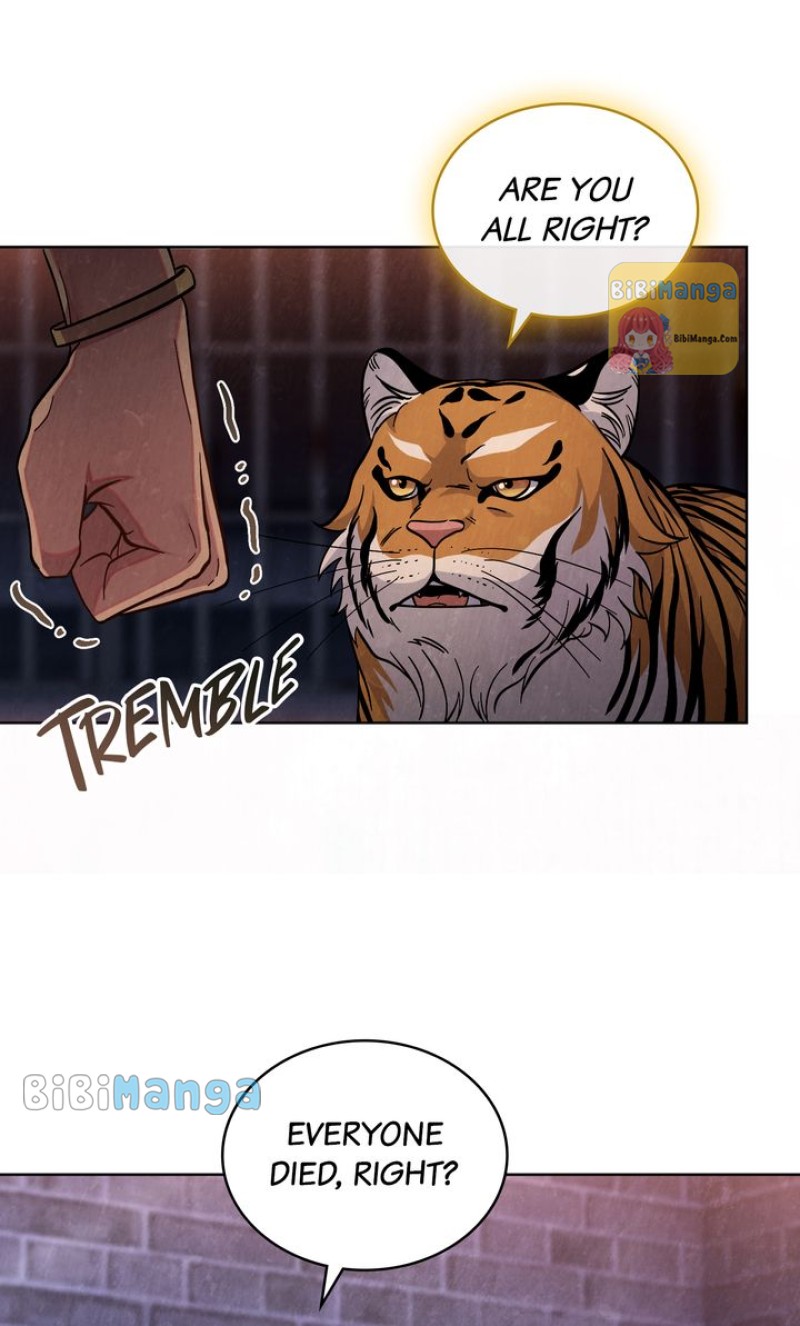 Lies Become You chapter 71 page 28