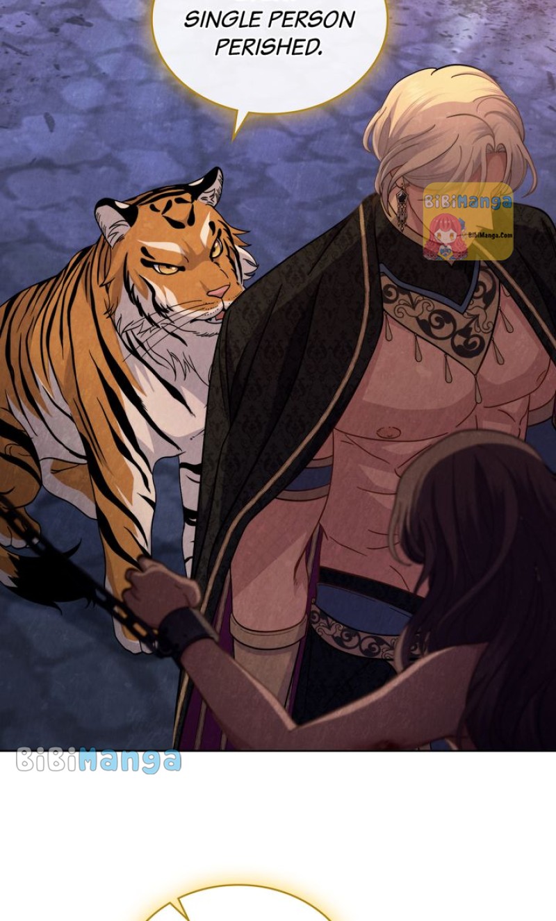 Lies Become You chapter 71 page 33