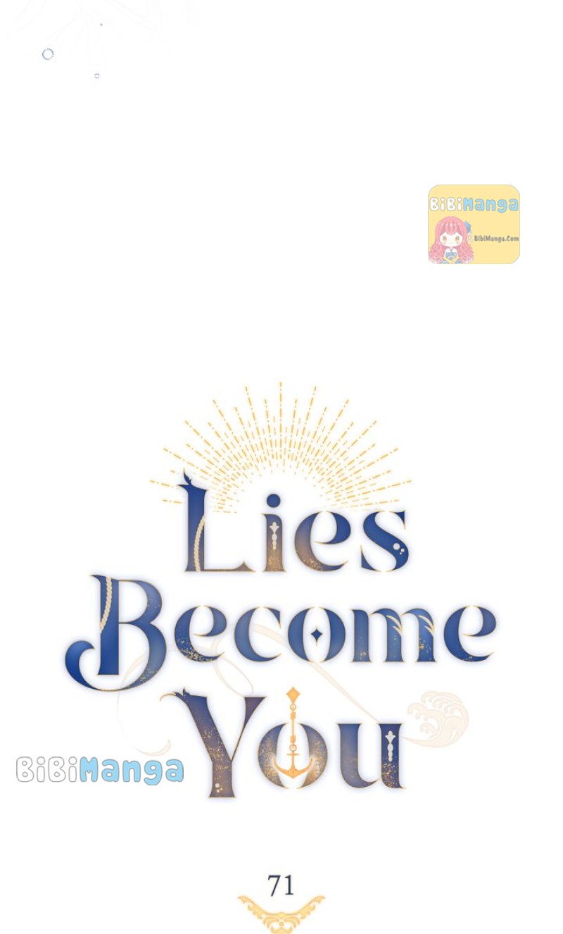 Lies Become You chapter 71 page 42
