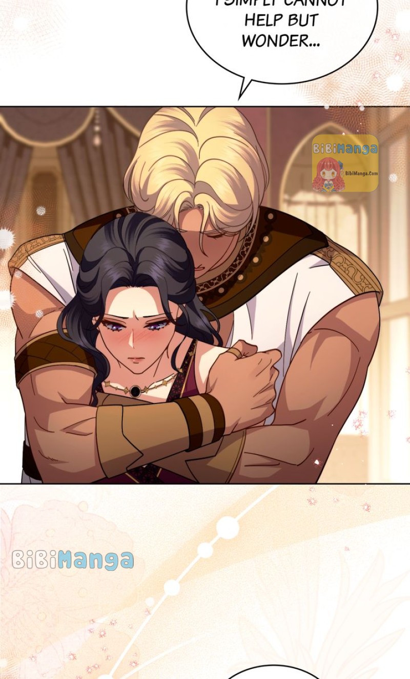 Lies Become You chapter 71 page 54