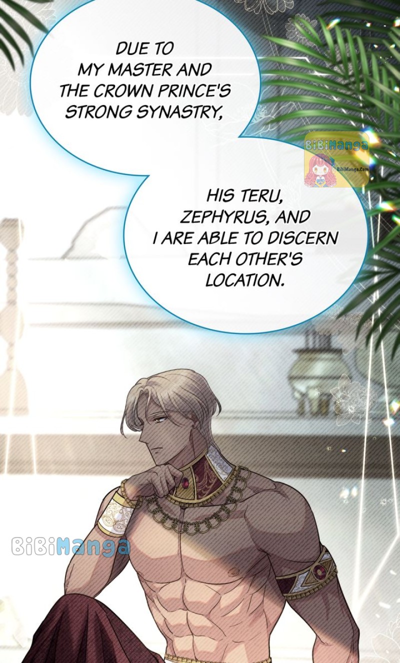 Lies Become You chapter 73 page 16