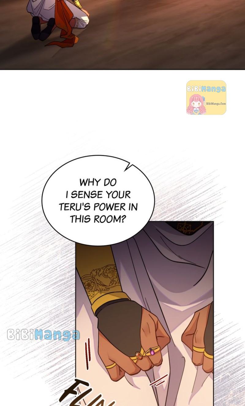 Lies Become You chapter 73 page 2