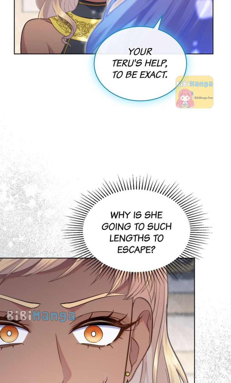 Lies Become You chapter 73 page 20