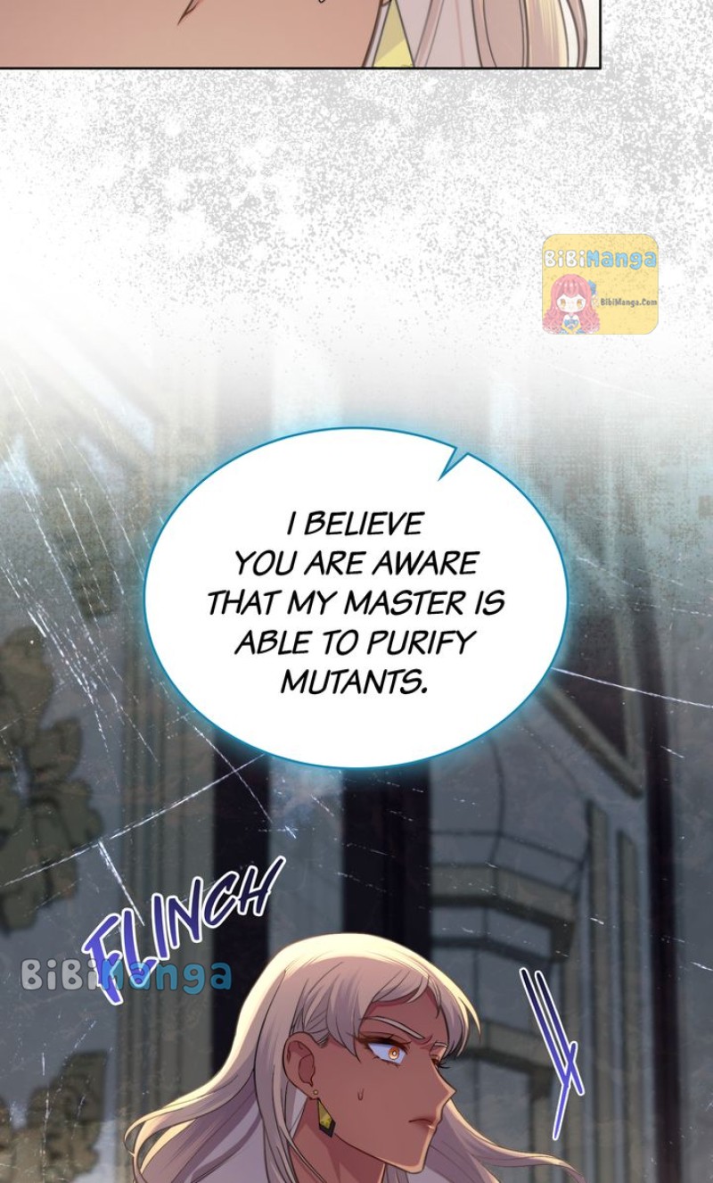 Lies Become You chapter 73 page 21