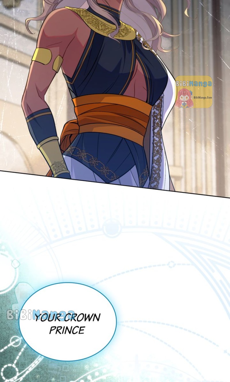 Lies Become You chapter 73 page 22