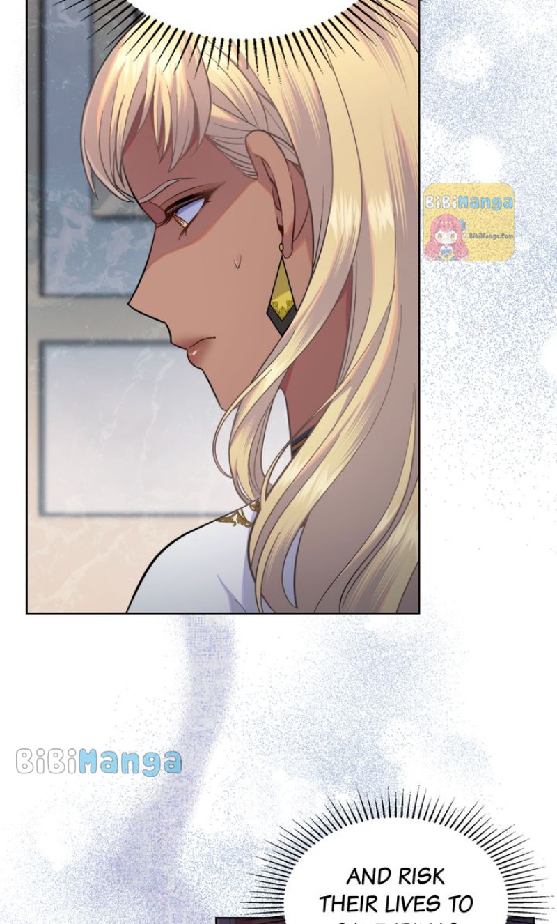 Lies Become You chapter 73 page 33