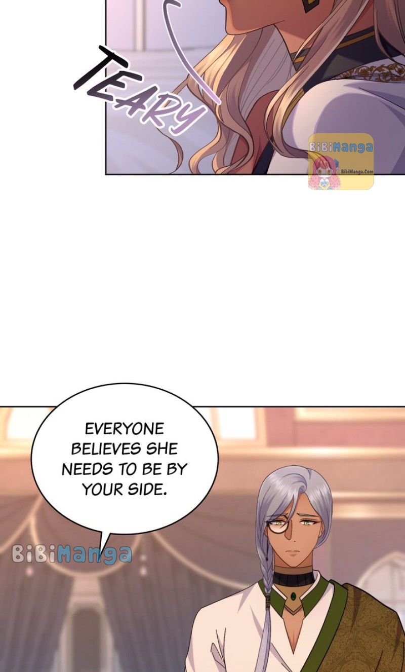 Lies Become You chapter 73 page 51