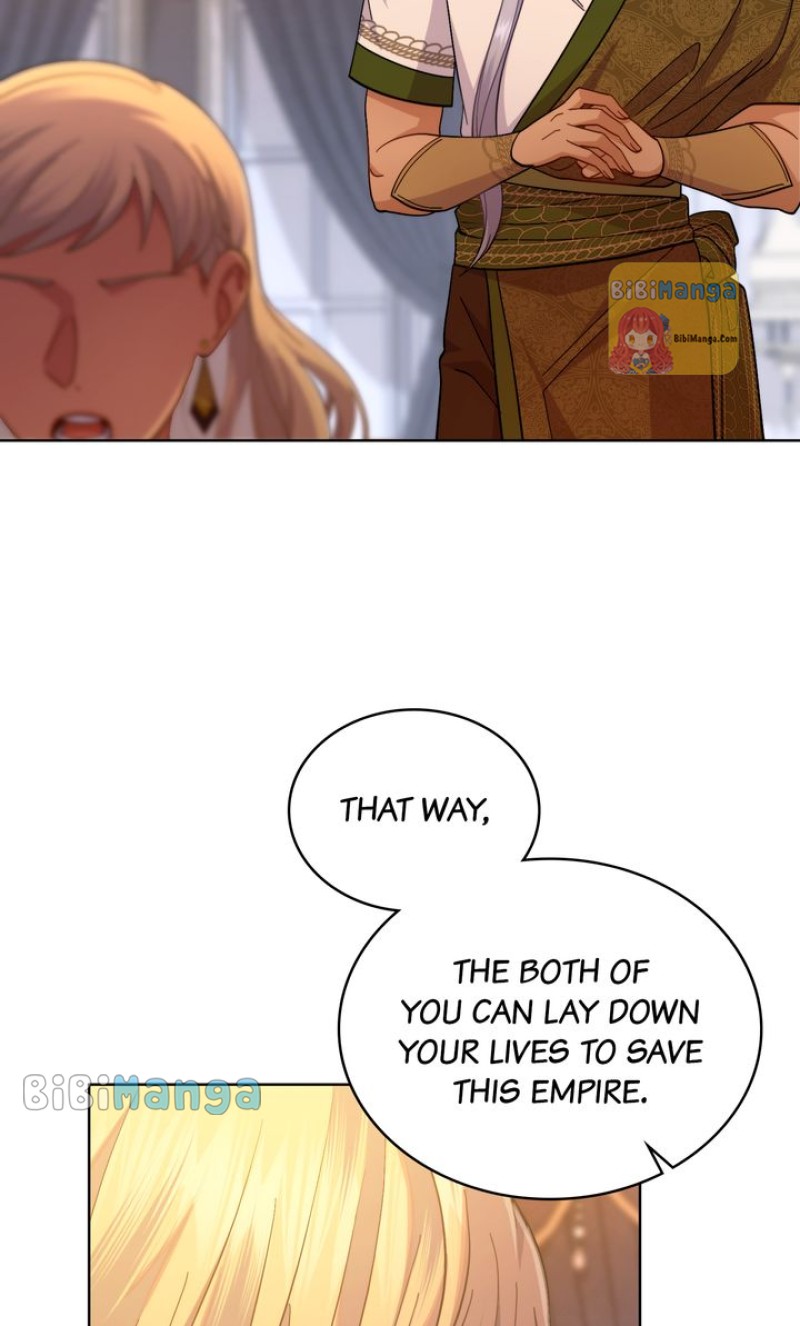 Lies Become You chapter 73 page 52