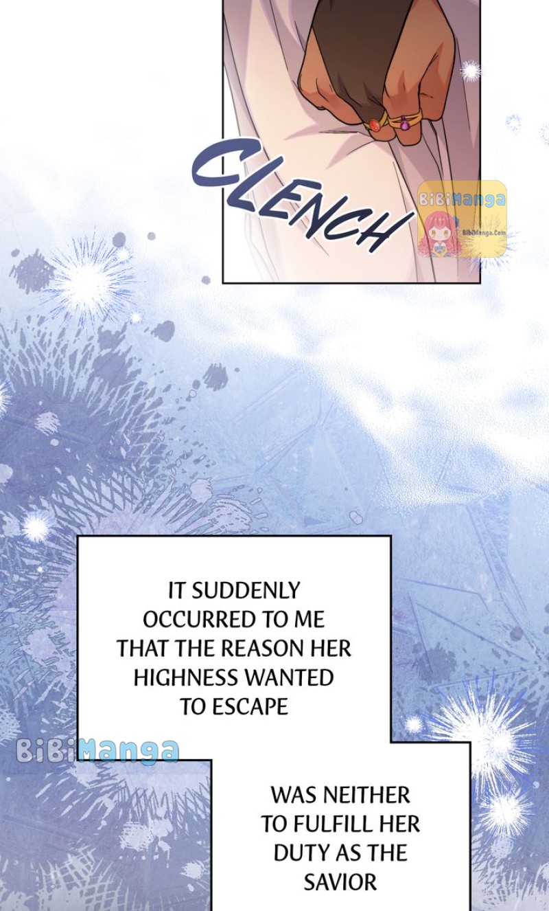 Lies Become You chapter 73 page 54