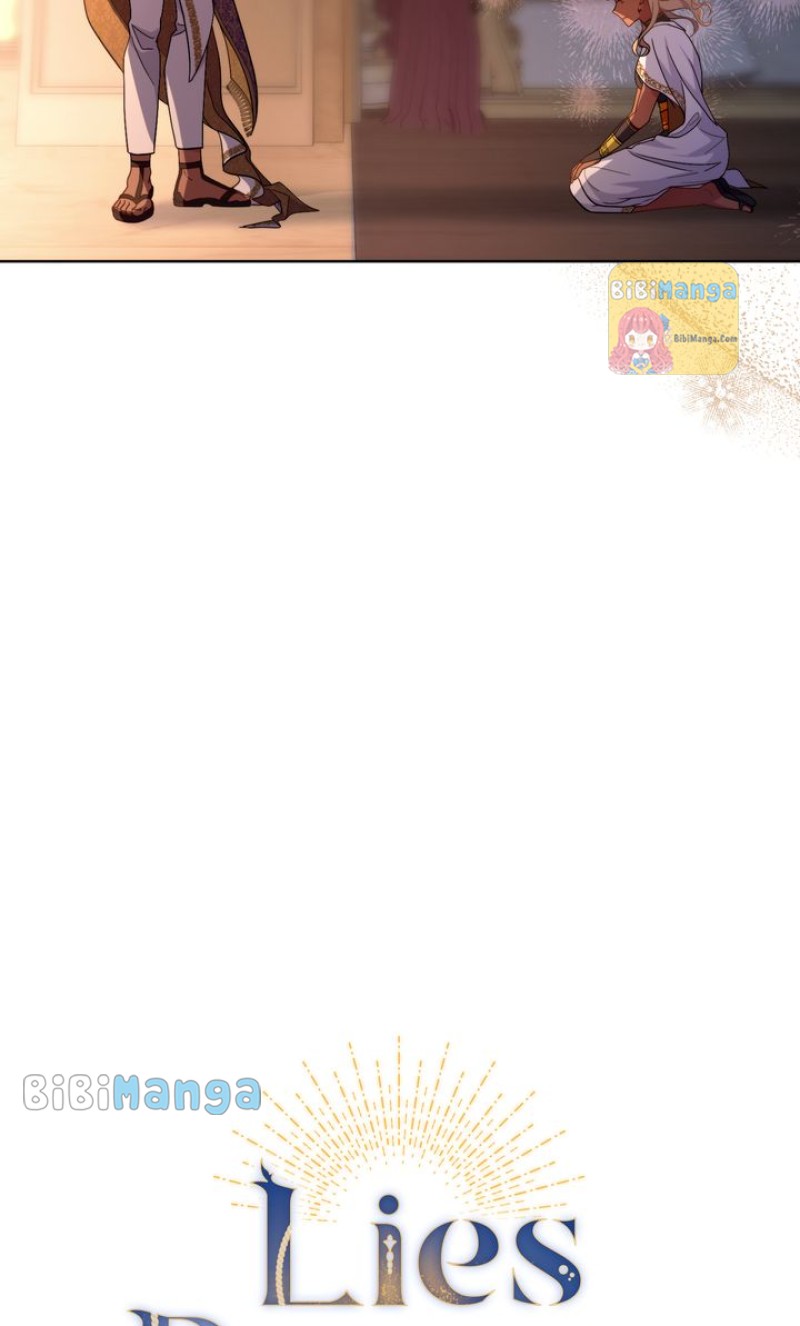 Lies Become You chapter 73 page 6