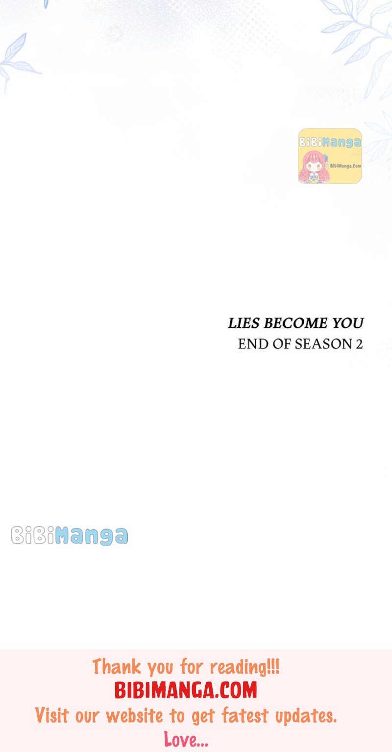 Lies Become You chapter 73 page 68