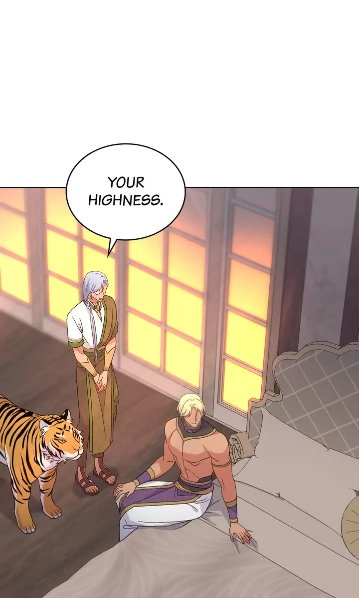 Lies Become You chapter 74 page 1