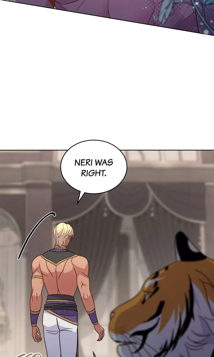 Lies Become You chapter 74 page 14