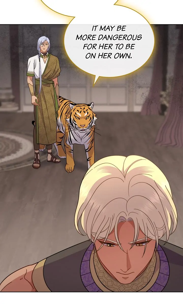 Lies Become You chapter 74 page 20