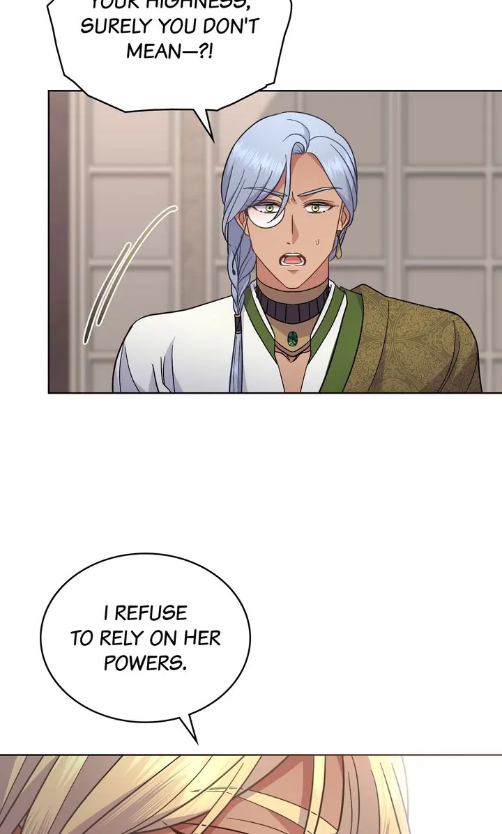 Lies Become You chapter 74 page 22