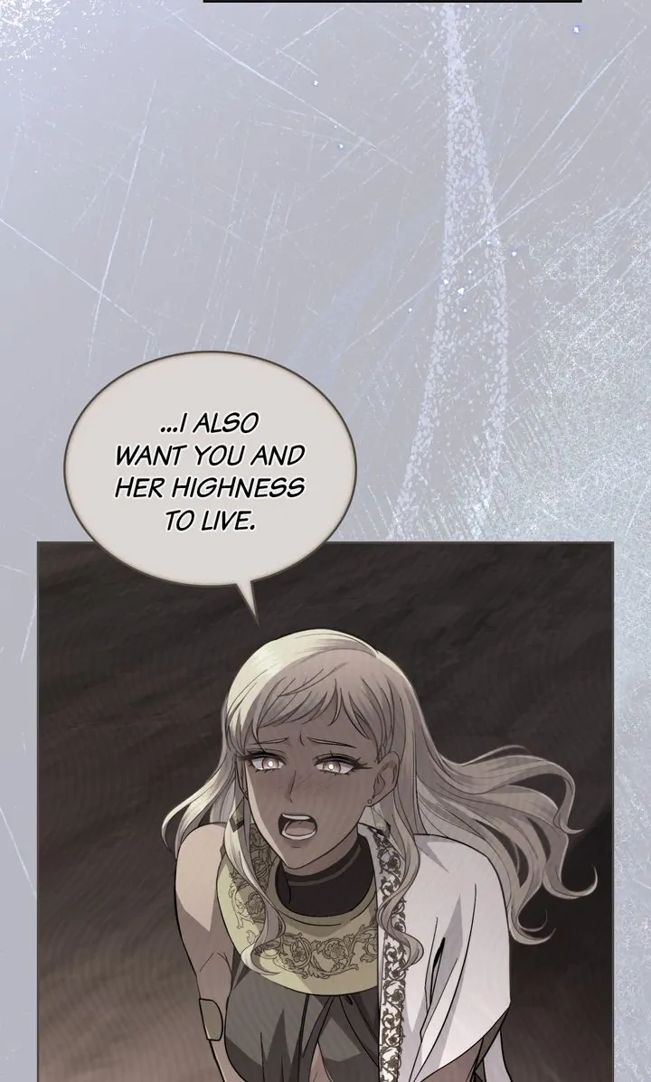 Lies Become You chapter 74 page 3