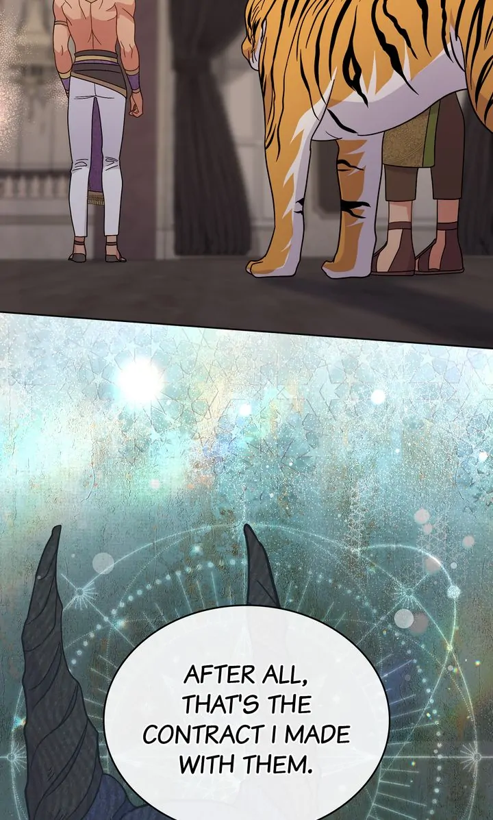 Lies Become You chapter 74 page 74