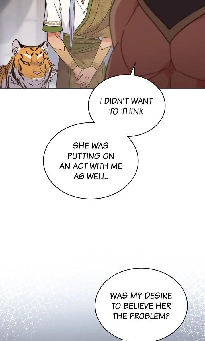 Lies Become You chapter 74 page 9