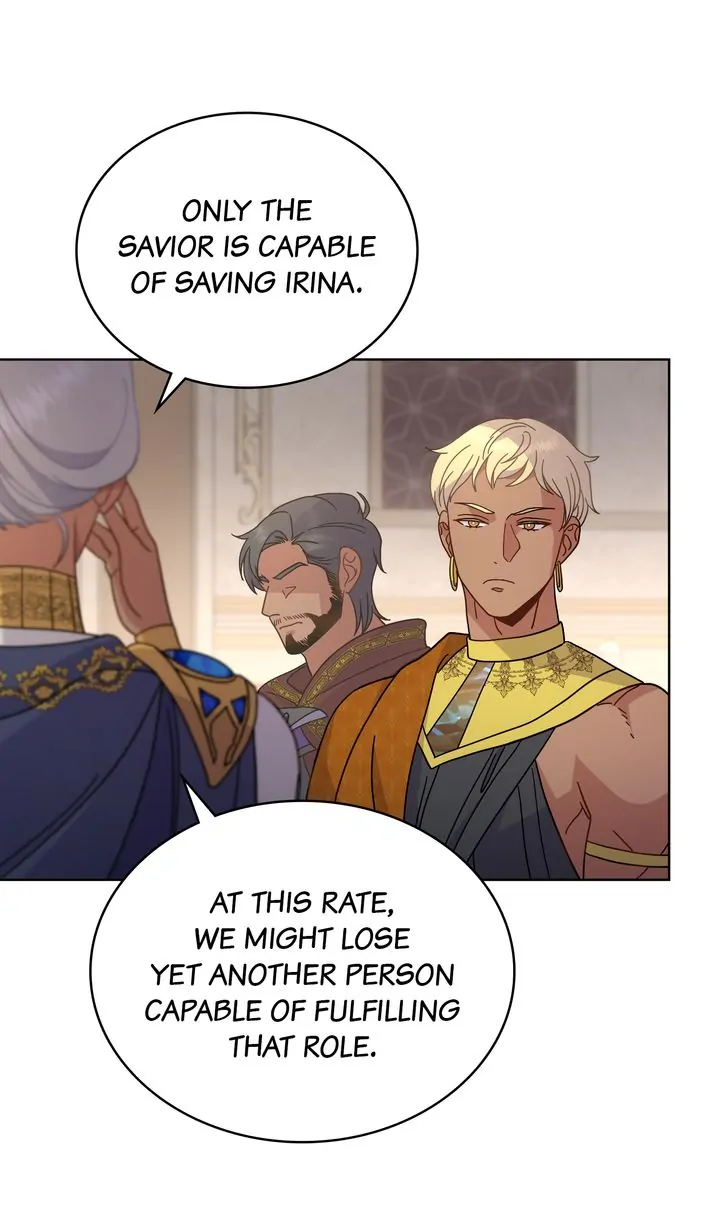 Lies Become You chapter 75 page 14