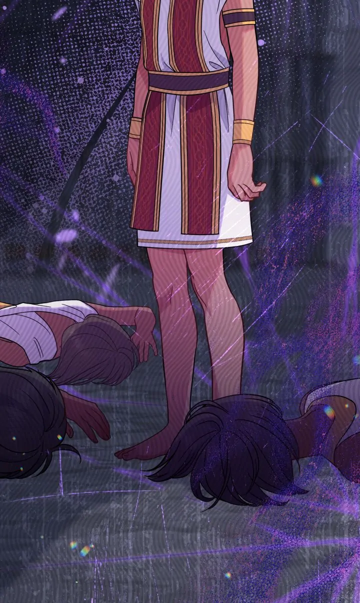 Lies Become You chapter 75 page 24