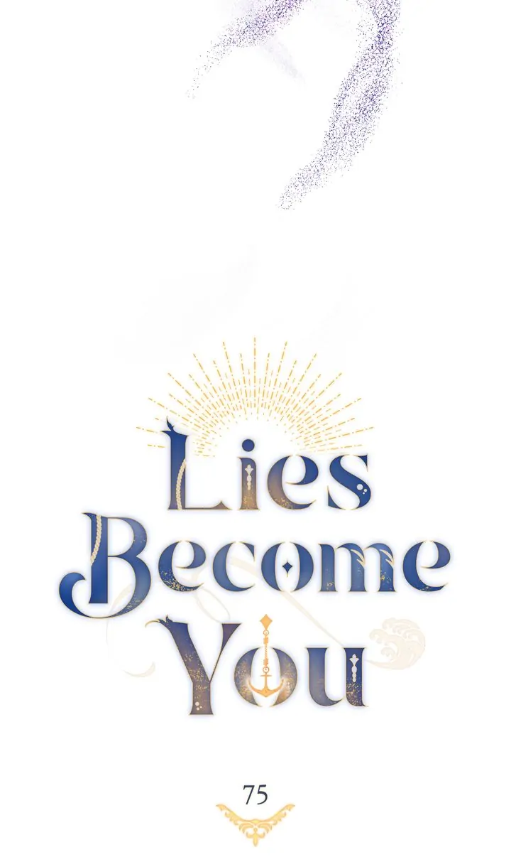 Lies Become You chapter 75 page 26