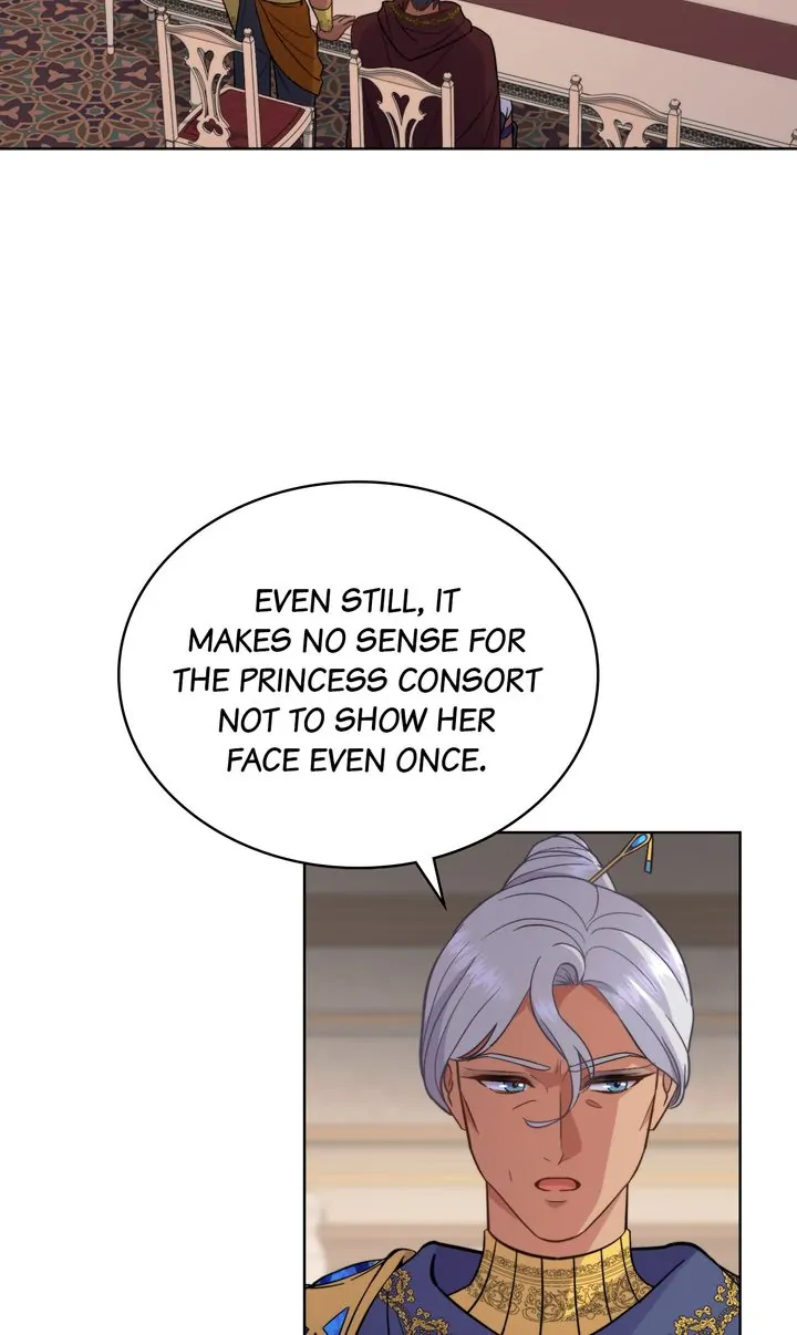 Lies Become You chapter 75 page 28