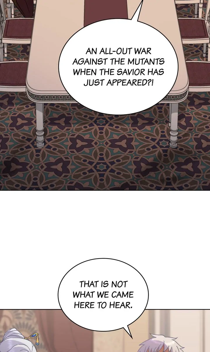 Lies Become You chapter 75 page 3