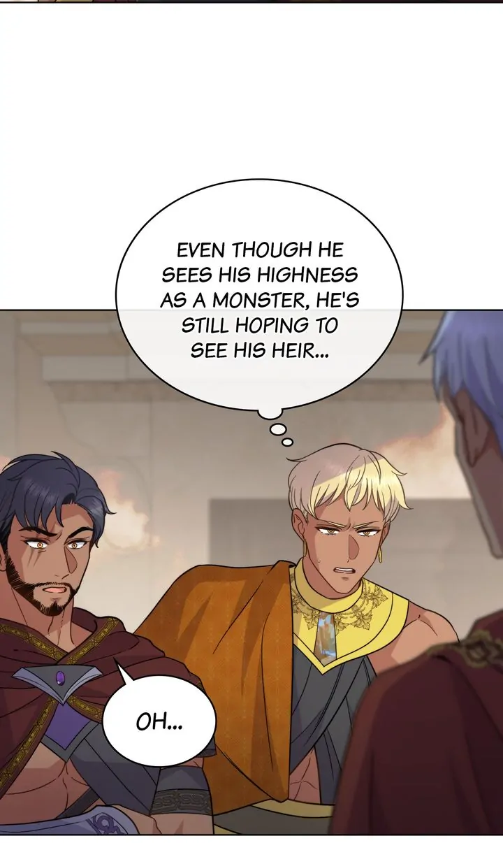 Lies Become You chapter 75 page 31