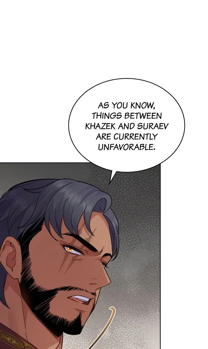 Lies Become You chapter 75 page 32