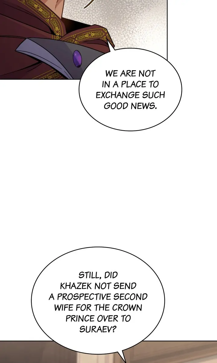 Lies Become You chapter 75 page 33