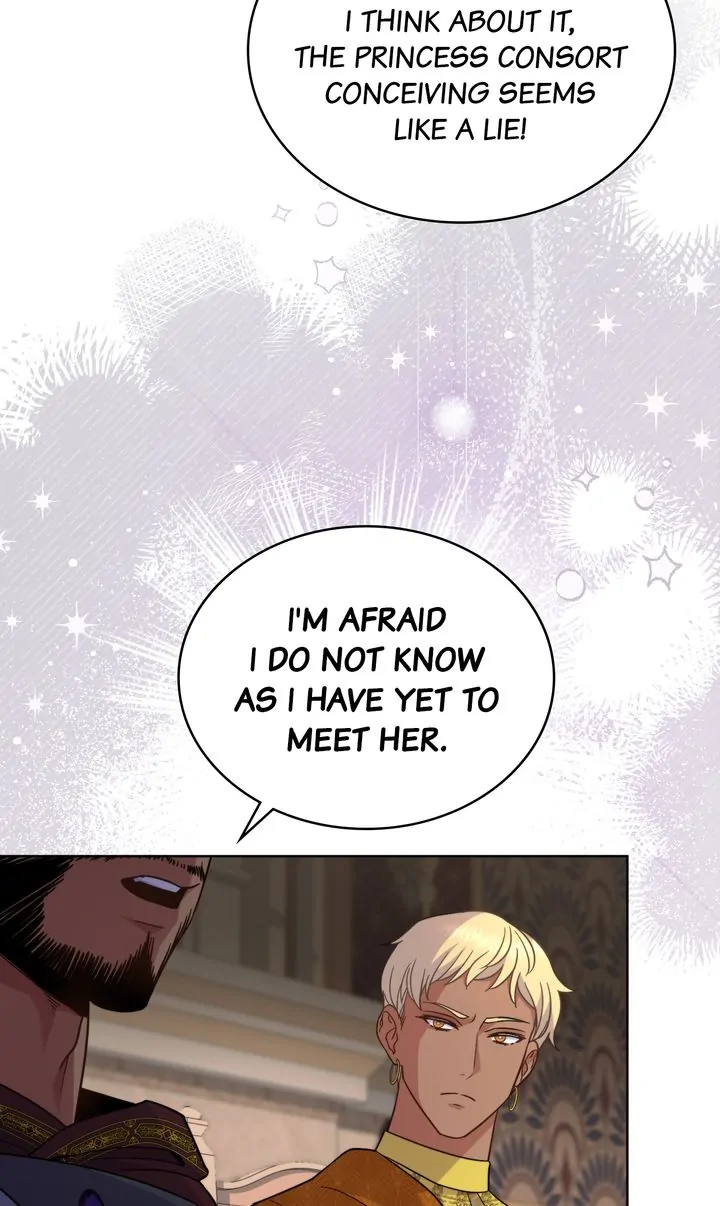 Lies Become You chapter 75 page 36