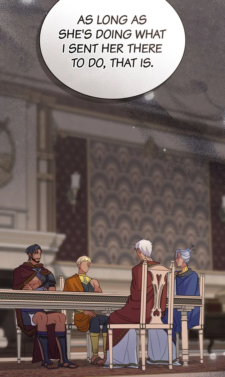 Lies Become You chapter 75 page 39