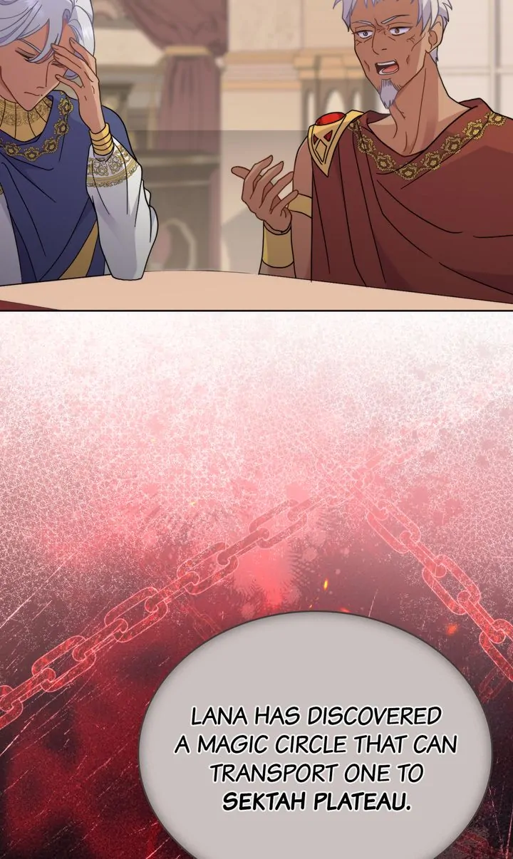 Lies Become You chapter 75 page 4