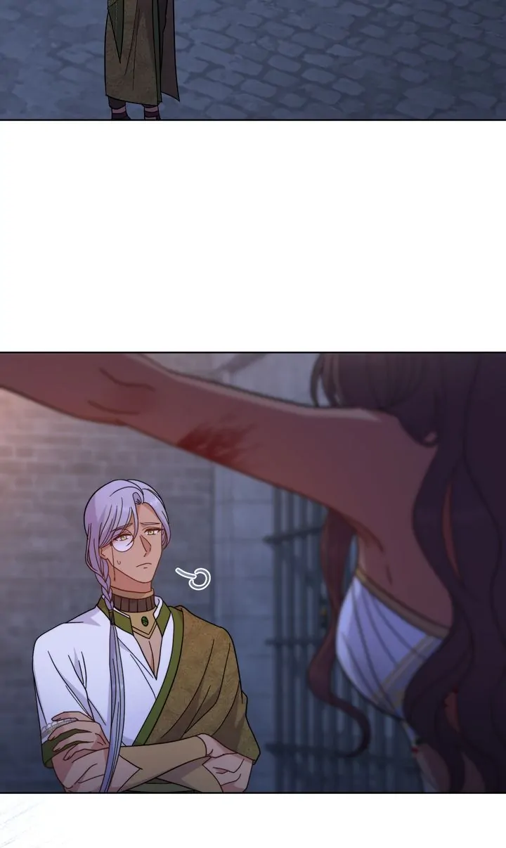 Lies Become You chapter 75 page 42