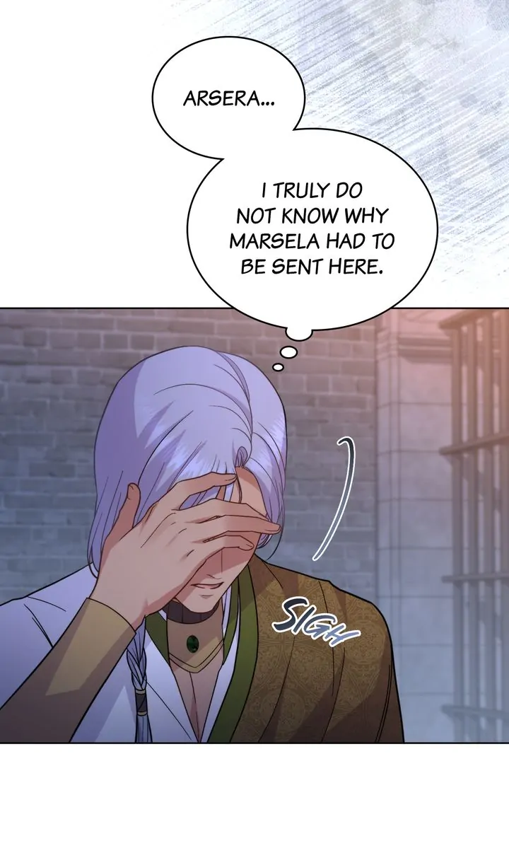 Lies Become You chapter 75 page 45