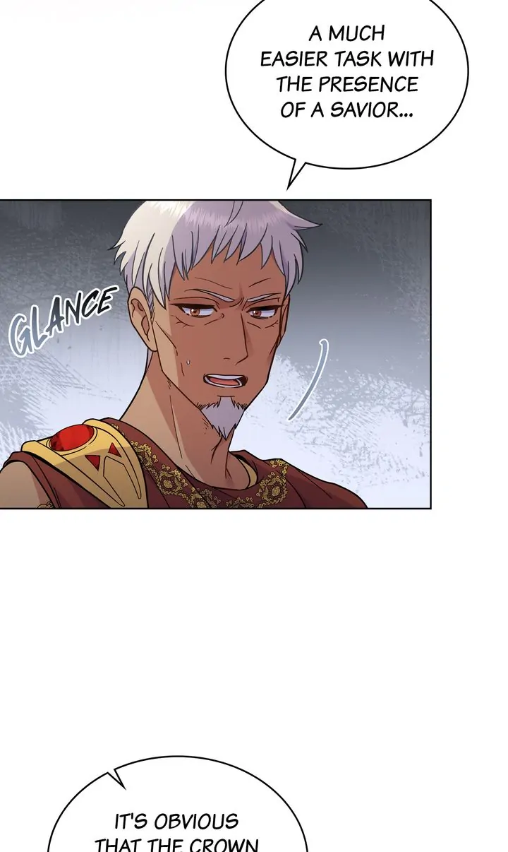 Lies Become You chapter 75 page 7