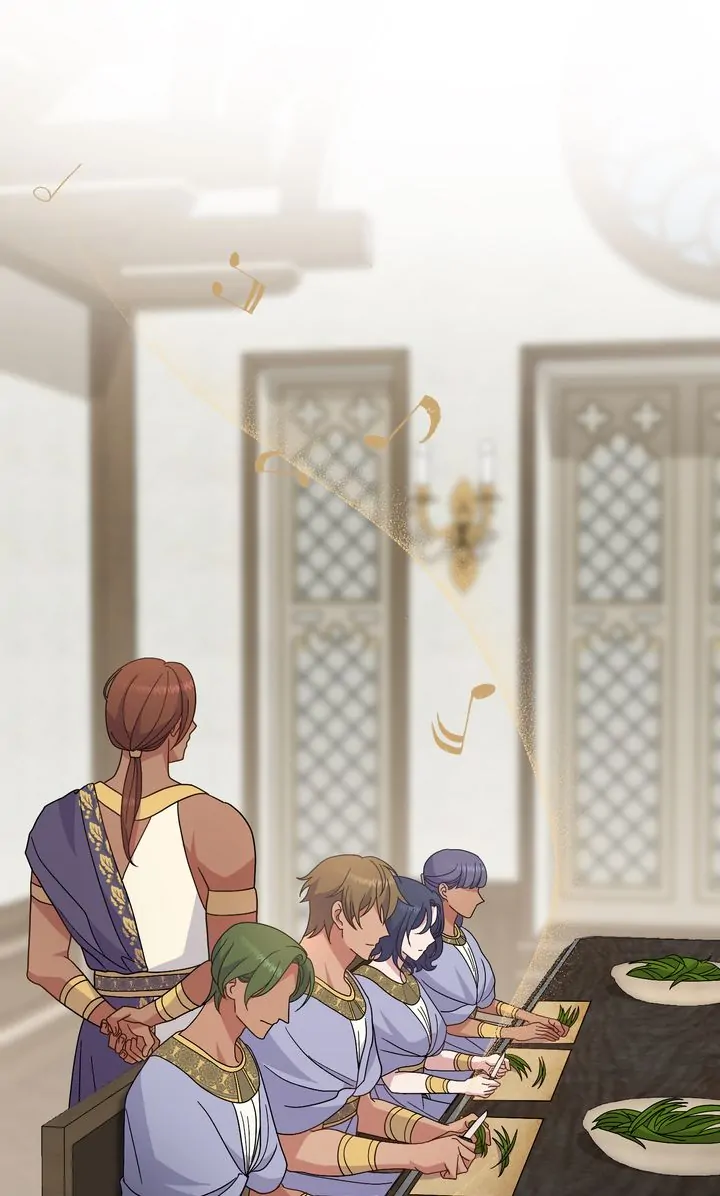 Lies Become You chapter 76 page 1