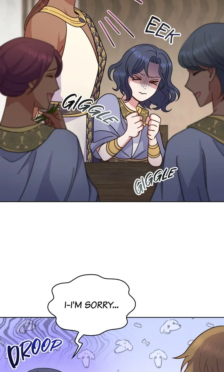 Lies Become You chapter 76 page 11