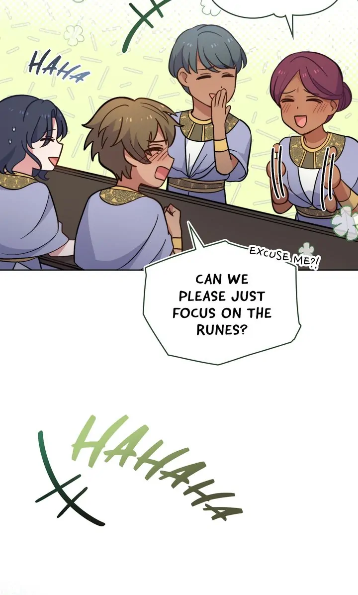 Lies Become You chapter 76 page 17