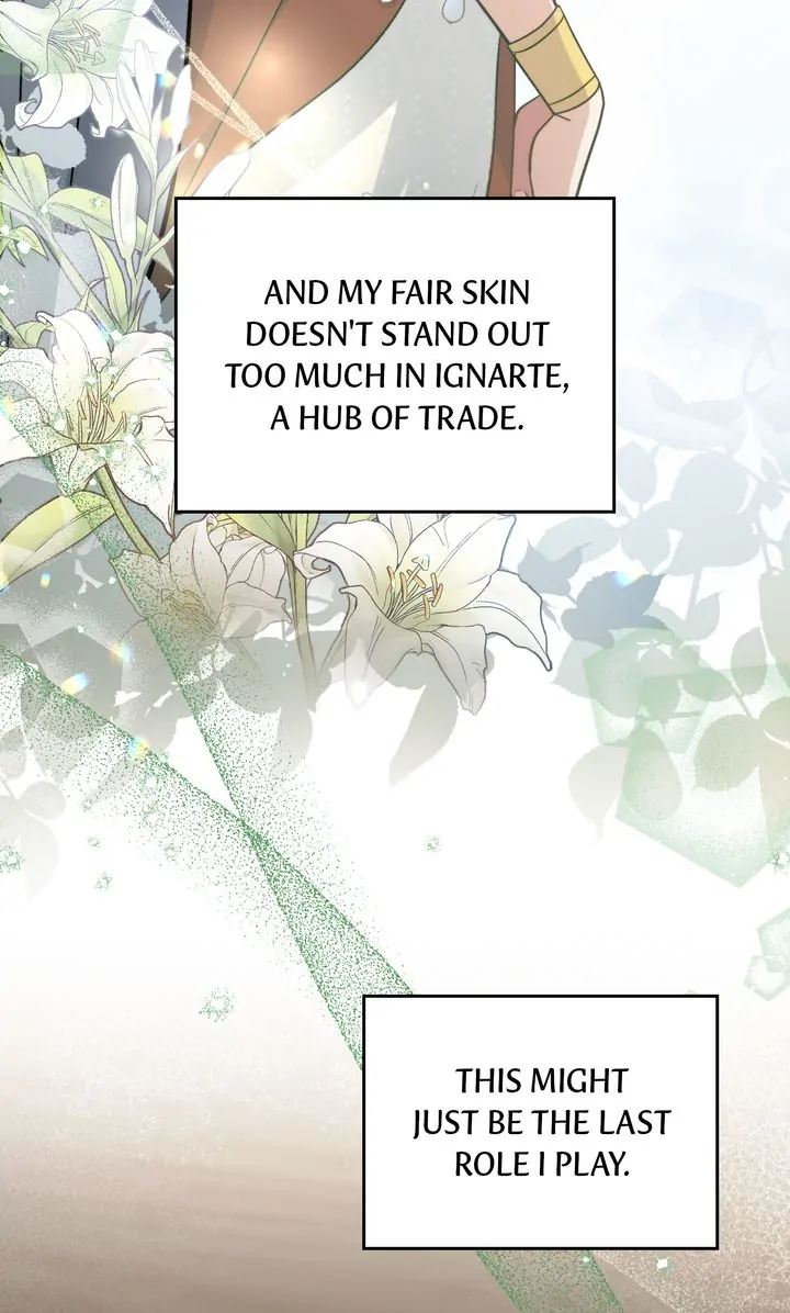 Lies Become You chapter 76 page 21