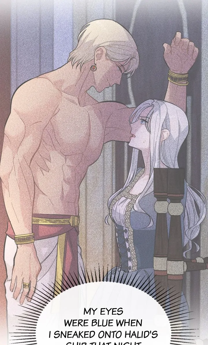 Lies Become You chapter 76 page 23