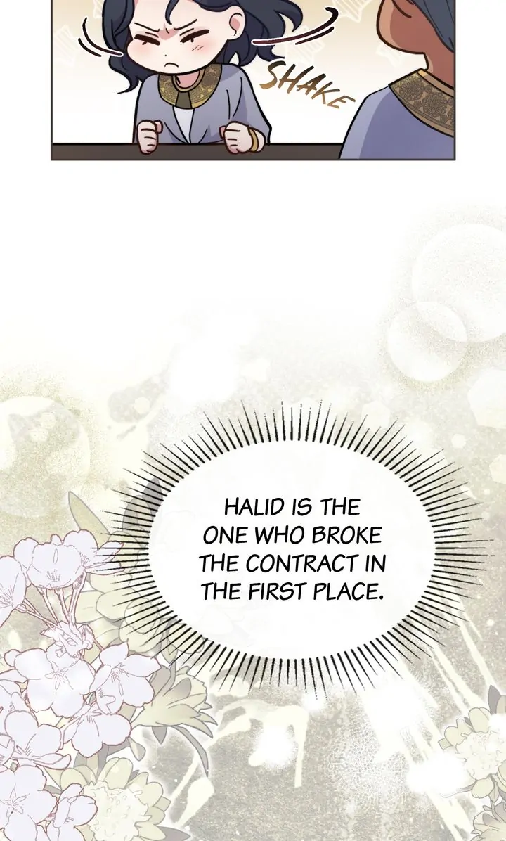 Lies Become You chapter 76 page 26