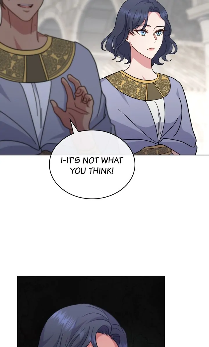 Lies Become You chapter 76 page 40