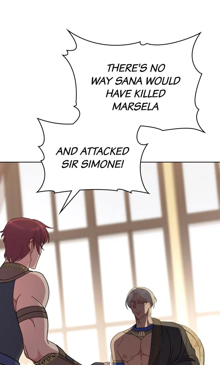 Lies Become You chapter 76 page 52