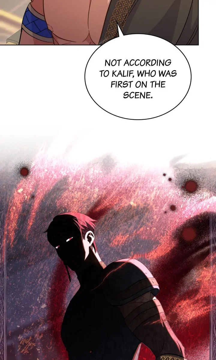 Lies Become You chapter 76 page 54