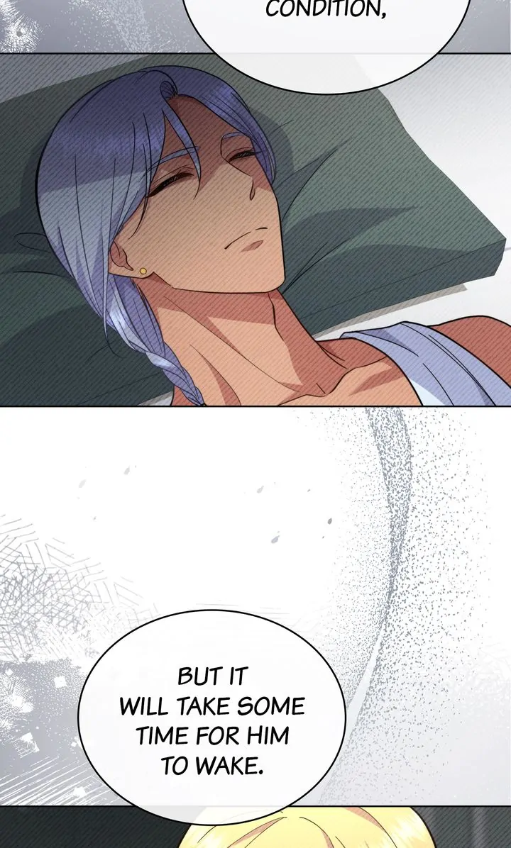 Lies Become You chapter 76 page 59