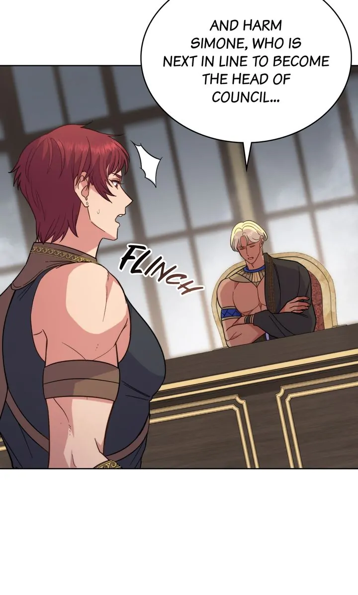 Lies Become You chapter 76 page 61