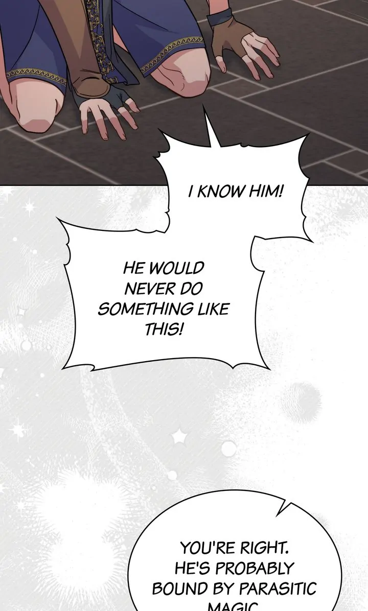 Lies Become You chapter 76 page 64