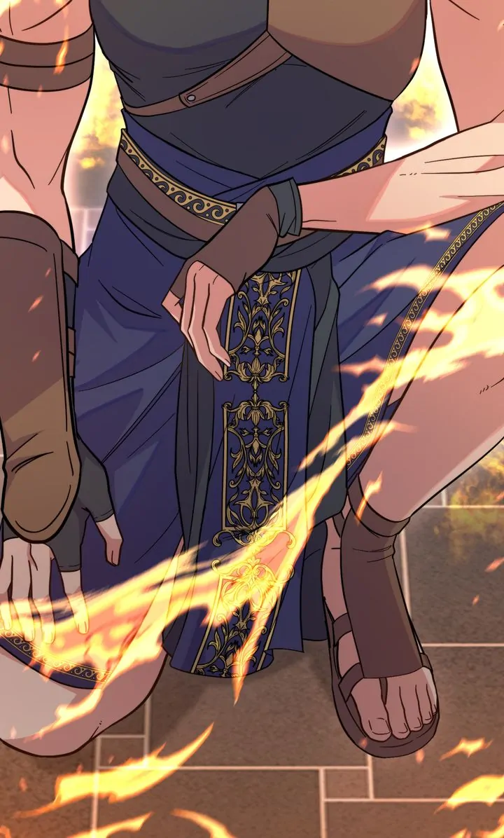 Lies Become You chapter 76 page 75